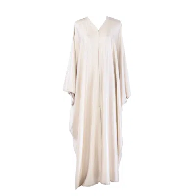 Mansion 28 Women's White Shades Of Opal Essential Luxbaya In White