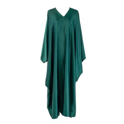 Mansion 28 Women's Green Signature Collection Essential Luxbaya In Multi