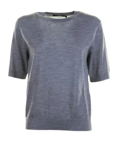 Seventy T-shirt In Gray