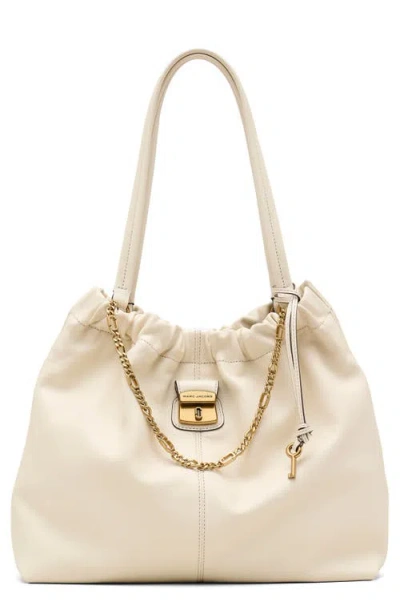 Marc Jacobs The Cristina Tote In Neutral