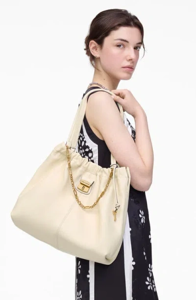 Marc Jacobs The Cristina Tote In Neutral