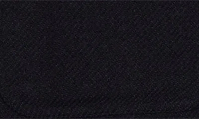 De Bonne Facture Yak Hair & Virgin Wool Overshirt In Blue