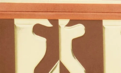 Voluspa Gingerbread Chalet Classic Candle In Brown