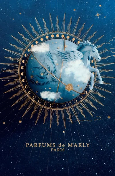 Parfums De Marly Valaya 3-piece Gift Set In Transparent