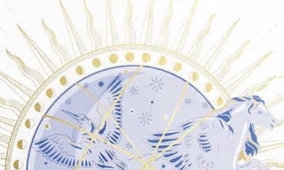 Parfums De Marly Valaya 3-piece Gift Set In Transparent