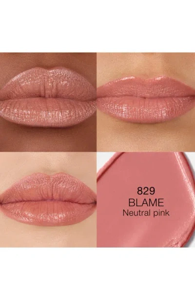 Nars X Iris Van Herpen Explicit Lipstick In Pink