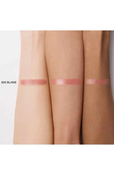 Nars X Iris Van Herpen Explicit Lipstick In Pink