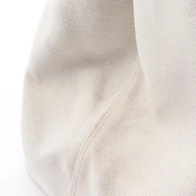 Pre-owned Balenciaga Black Navy White Canvas Leather Tote Bag ()