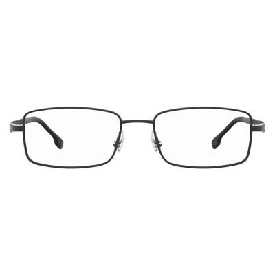 Carrera Black Metal Glasses Men's (frames) In Brown