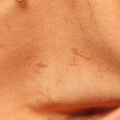 Pre-owned Celine Brown Leather Tote Bag ()