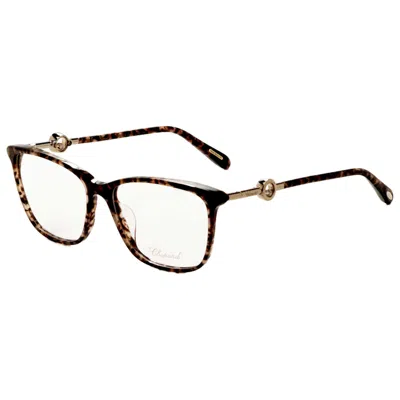 Chopard Women's Opticals In Brown