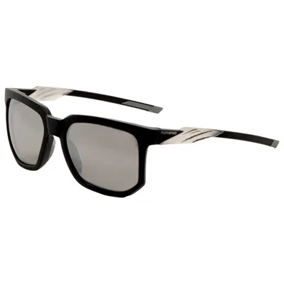 Philipp Plein Sport Men's Sunglasses In Black