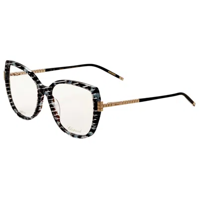 Chopard Women's Opticals In Black