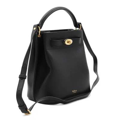 Mulberry Borse... Nero In Black