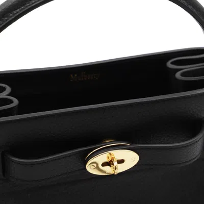 Mulberry Borse... Nero In Black