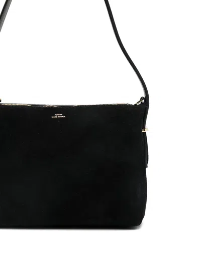 Totême Bags Blacks And Greys