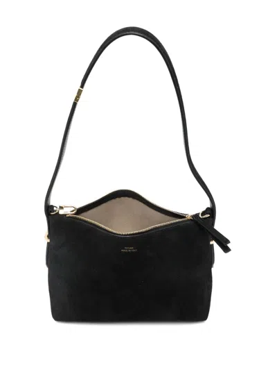 Totême Bags Blacks And Greys