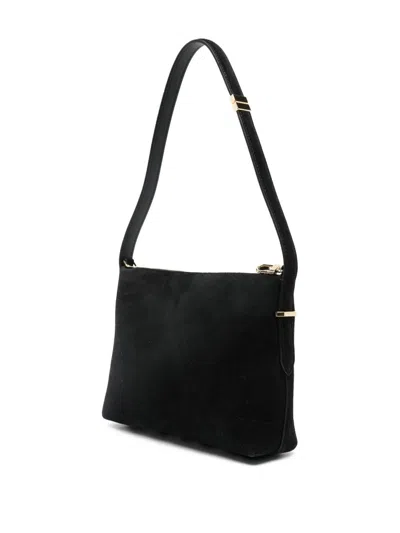 Totême Bags Blacks And Greys