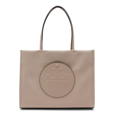 Tory Burch Bags Rose Silk In Gray