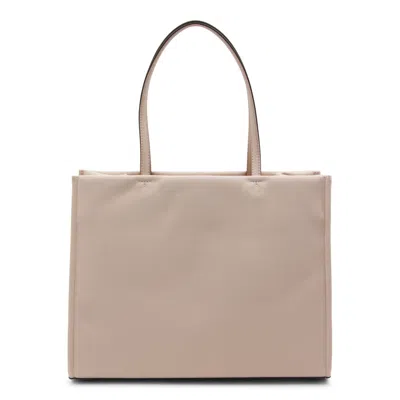 Tory Burch Bags Rose Silk In Gray