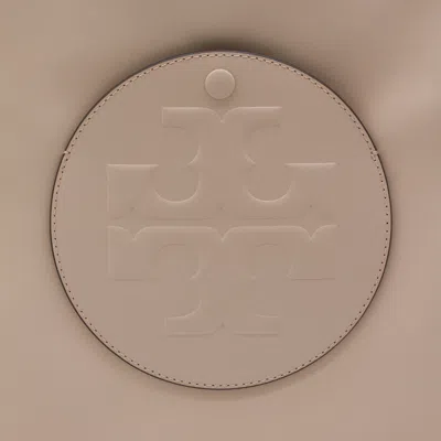 Tory Burch Bags Rose Silk In Gray