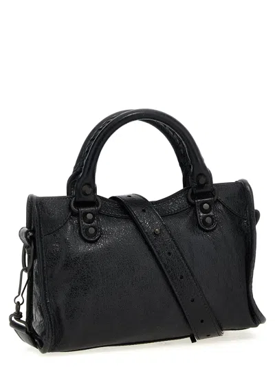 Balenciaga Le City Mini Handbag