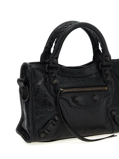Balenciaga Le City Mini Handbag