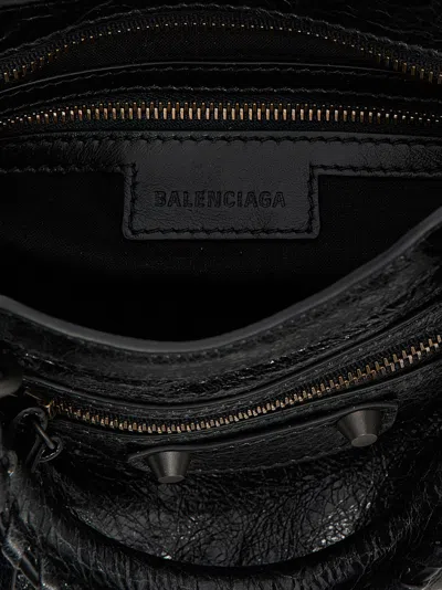 Balenciaga Le City Mini Handbag