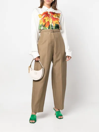 Pierre-louis Mascia Shirts Light And Natural In Multi