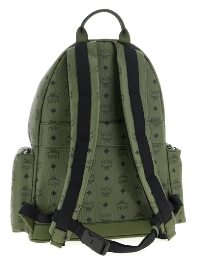 Mcm 'stark' Backpack