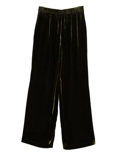 Closed Winona Trousers In Black