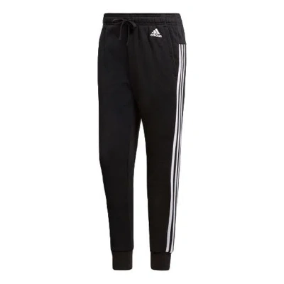 Adidas Originals (wmns) Adidas Performance Ess 3s Tap Pants 'black'