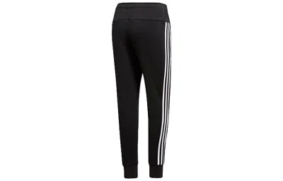 Adidas Originals (wmns) Adidas Performance Ess 3s Tap Pants 'black'