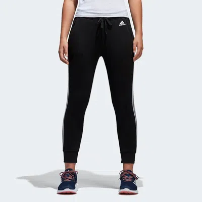 Adidas Originals (wmns) Adidas Performance Ess 3s Tap Pants 'black'