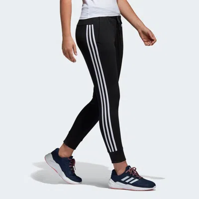 Adidas Originals (wmns) Adidas Performance Ess 3s Tap Pants 'black'