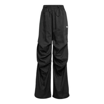 Adidas Originals (wmns) Adidas Adilenium Season 4 Teamgeist Ruffle Track Pants 'black'