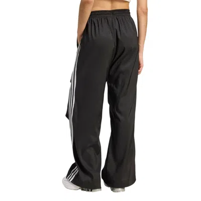 Adidas Originals (wmns) Adidas Adilenium Season 4 Teamgeist Ruffle Track Pants 'black'