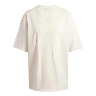 Adidas Originals (wmns) Adidas Washed Oversized T-shirt 'white'