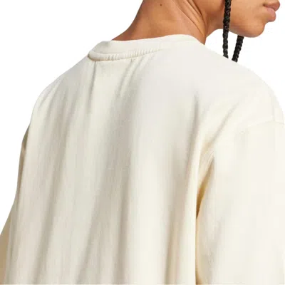 Adidas Originals (wmns) Adidas Washed Oversized T-shirt 'white'