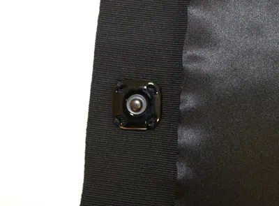 Dolce & Gabbana Purple Mink Fur Scarf Foulard Neck Wrap In Purple