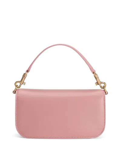 Dolce & Gabbana Women's 3.5 Cross Body Bag In Pink