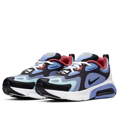 Nike (gs)  Air Max 200 'royal Pulse' In Multi