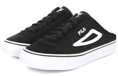 Fila Classic Boarder Og Leisure Shoes Black