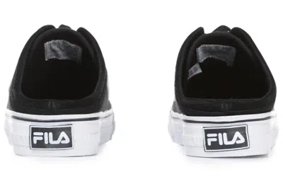 Fila Classic Boarder Og Leisure Shoes Black