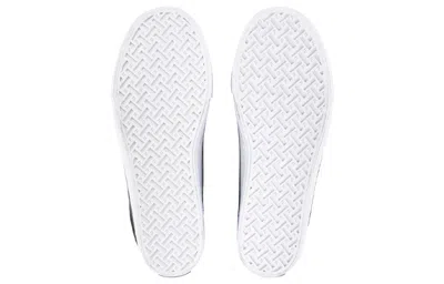 Fila Classic Boarder Og Leisure Shoes Black