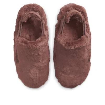 Nike (wmns)  Calm Mule Se 'mink Brown Fur'