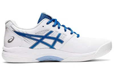 Asics Gel Game 8 'white Lake Drive'