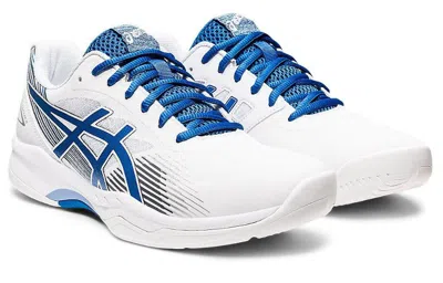 Asics Gel Game 8 'white Lake Drive'