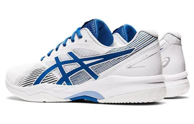 Asics Gel Game 8 'white Lake Drive'