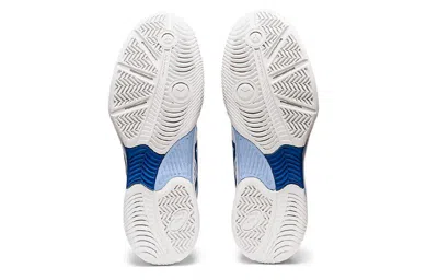 Asics Gel Game 8 'white Lake Drive'